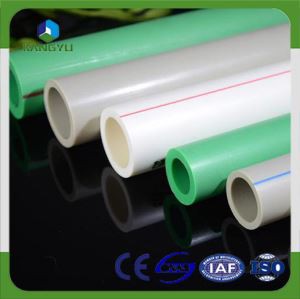 White DN20 PPR PIPE IMPORTA KATALOGU PIPE PPR