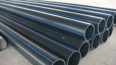Materjali Verġni Pi100 Hdpe Pipe