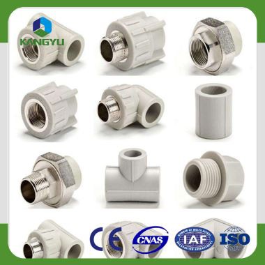 Pipe u Armar tal-Plaming Sanitarji
