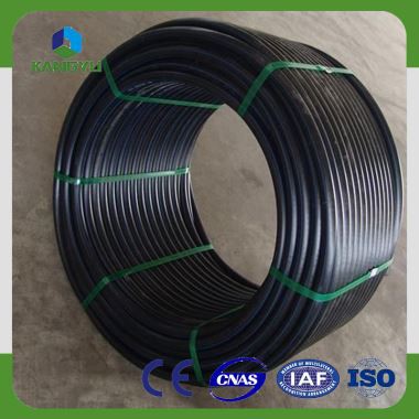 KWALITÀ GĦOLJA PE100 Hdpe Pipe